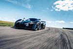 SCG 003CS 2016 года